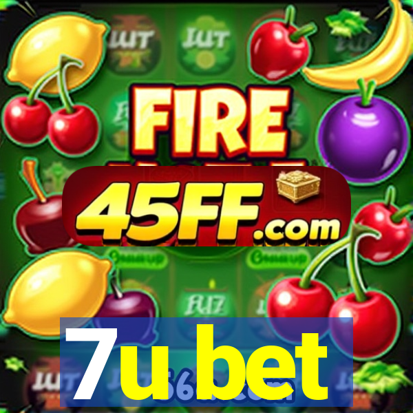 7u bet